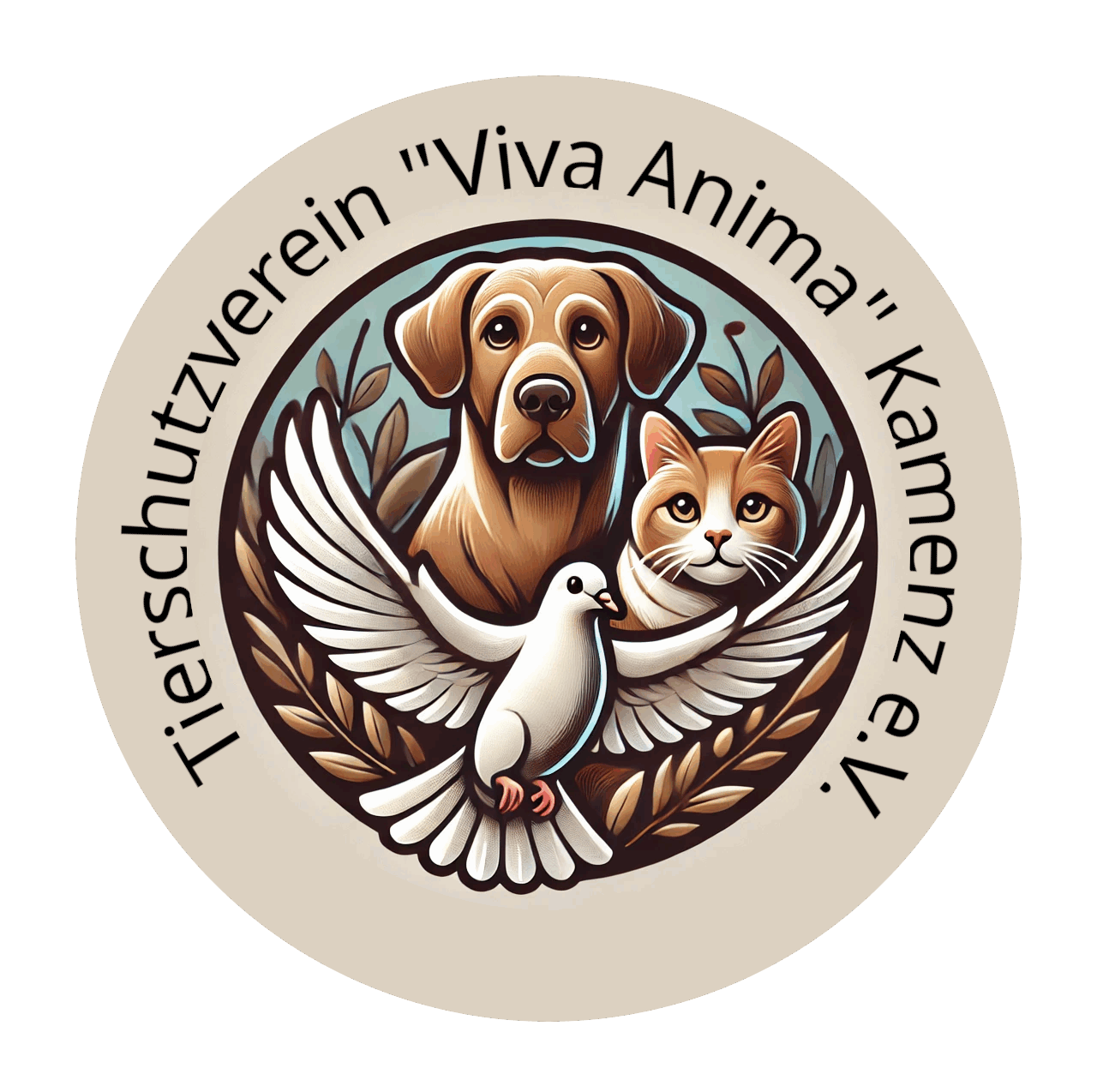 Tierschutzverein "Viva Anima" Kamenz e.V.